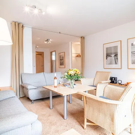 Gruene Strasse G7 Apartment
