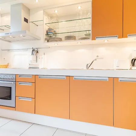 Gruene Strasse G7 公寓