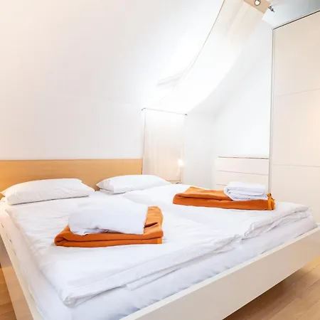Apartment Gruene Strasse G7