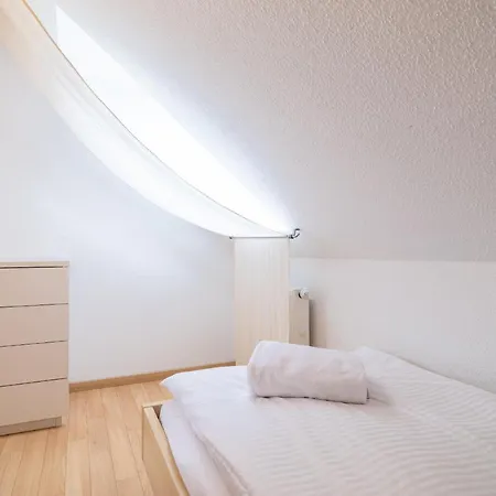 Gruene Strasse G7 Prerow