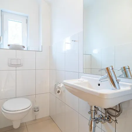 Gruene Strasse G7 Apartment Prerow