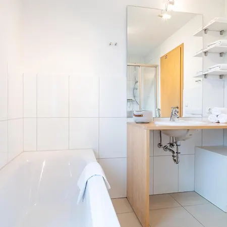 Gruene Strasse G7 Apartment Prerow