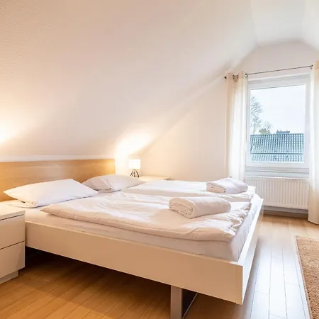 Gruene Strasse G7 普雷罗