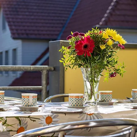 Gruene Strasse G7 Prerow