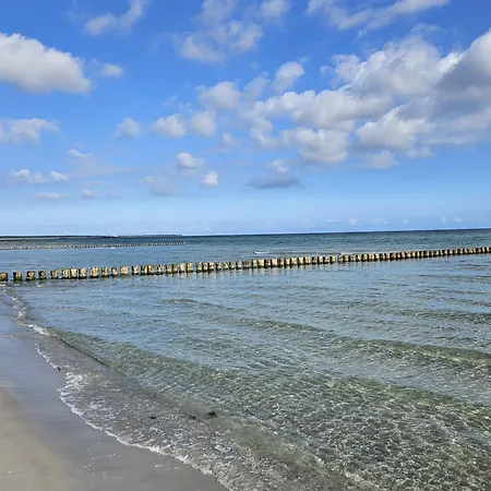 Gruene Strasse G7 公寓 *