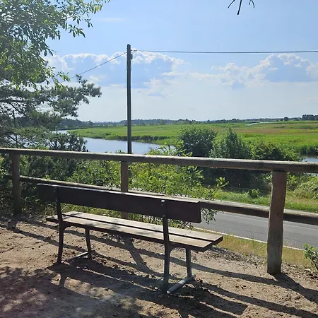 Apartment Gruene Strasse G7 *